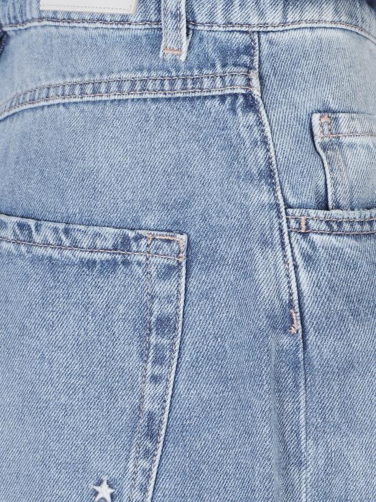 26SS 아이콘데님 데님 팬츠 ID8833 ECLIPSE Clear Blue - ICON DENIM