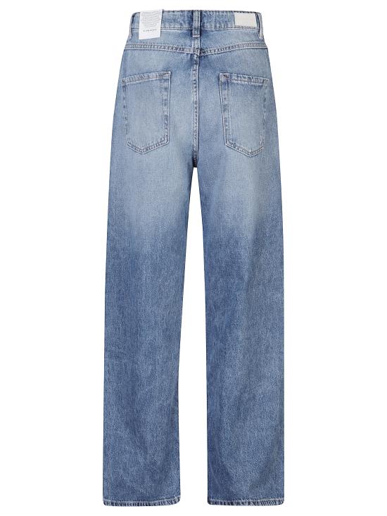 26SS 아이콘데님 데님 팬츠 ID8833 ECLIPSE Clear Blue - ICON DENIM