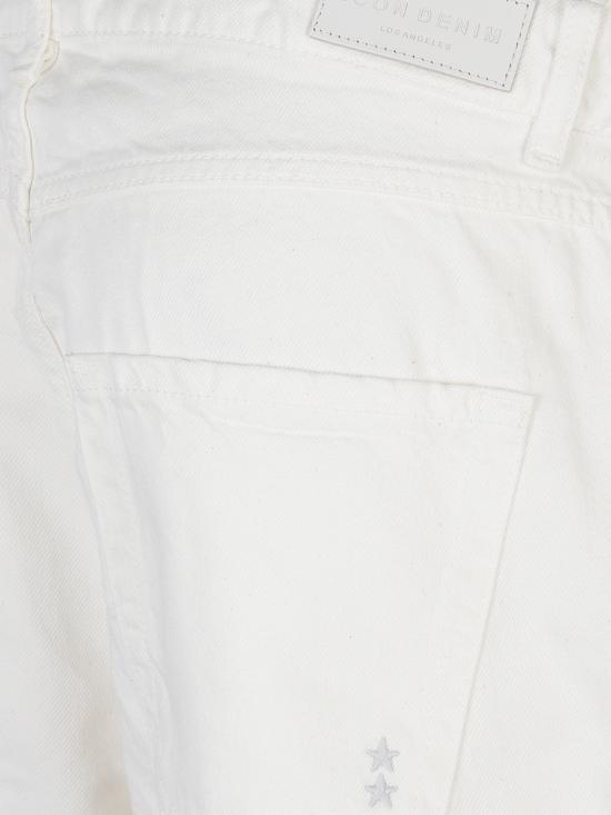 26SS 아이콘데님 데님 팬츠 PT2036 WHITE White - ICON DENIM