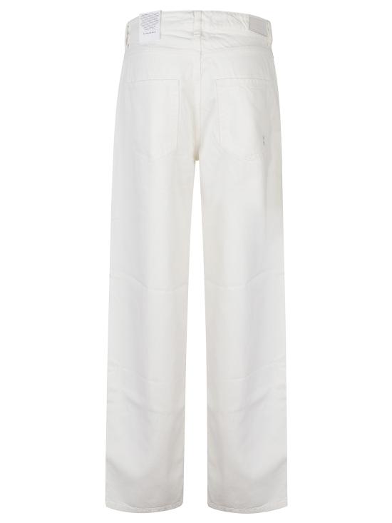 26SS 아이콘데님 데님 팬츠 PT2036 WHITE White - ICON DENIM