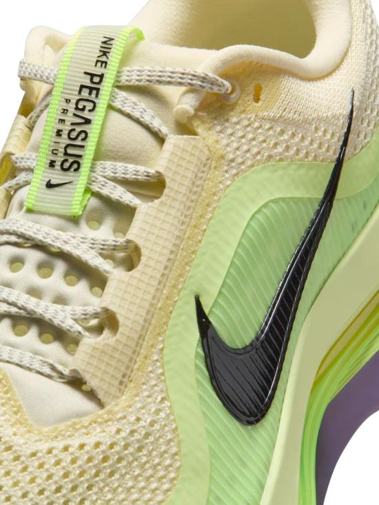 26SS 나이키 페가수스 프리미엄 HQ2592 701 MultiColour - NIKE