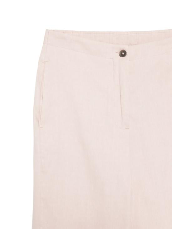 26SS 세븐티 스트레이트 팬츠 PT1173 320061572 Pink - SEVENTY