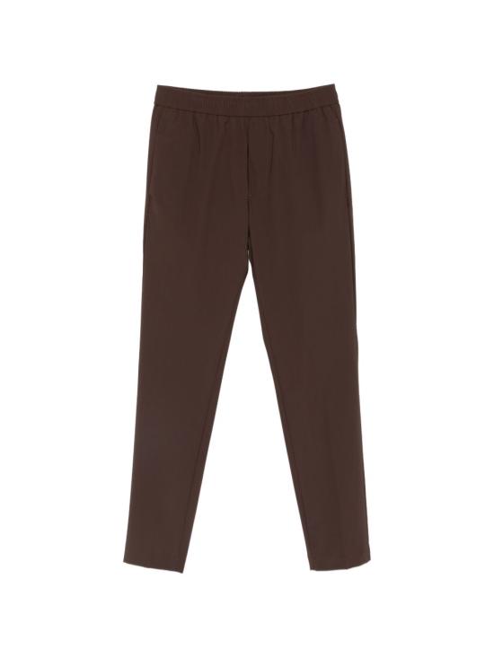 26SS 프리미엄 무드 데님 수페리어 스트레이트 팬츠 STEVE 5680092 BROWN