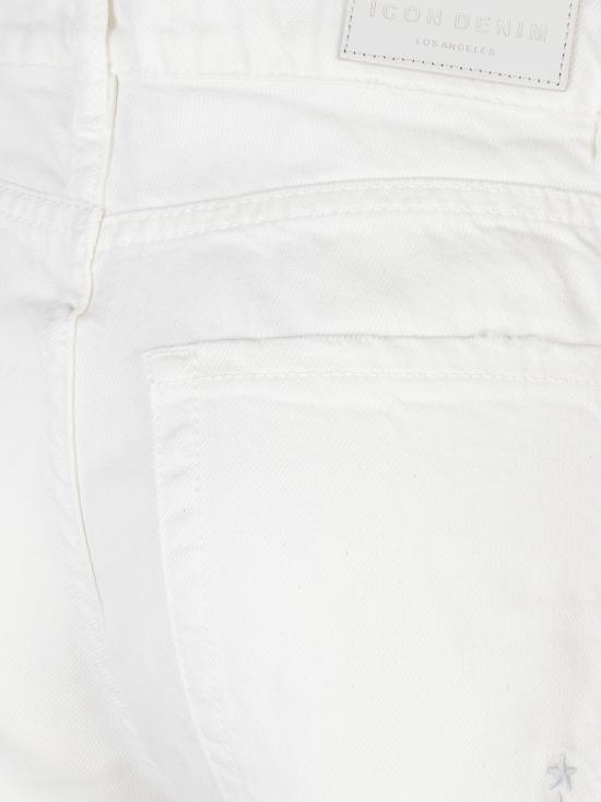 26SS 아이콘데님 데님 팬츠 PT8800 WHITE White - ICON DENIM
