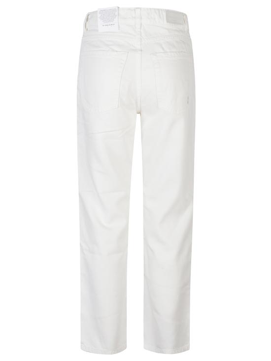 26SS 아이콘데님 데님 팬츠 PT8800 WHITE White - ICON DENIM