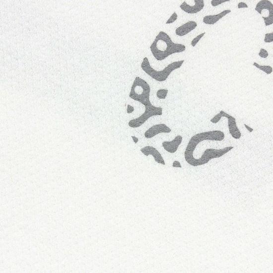  CIELE ATHLETICS 반팔 티셔츠 시엘레 애슬레틱스 Nspt 셔츠 Hvc 티셔츠 오프 화이트 - OTHER BRANDS