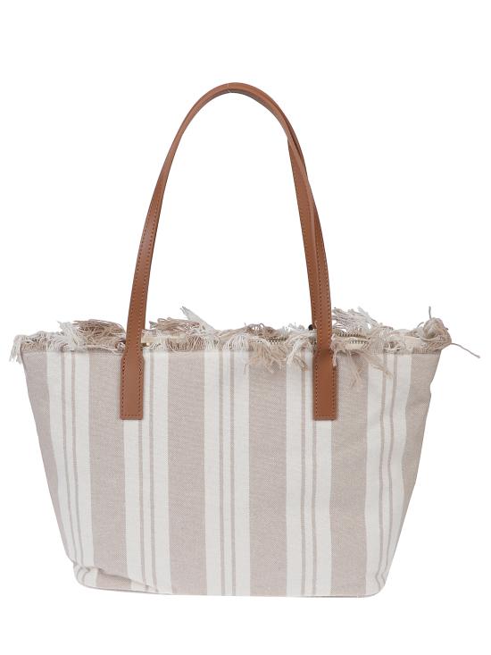 26SS 세인트바쓰 토트백 CBMF001 00589L Beige - MC2 SAINT BARTH