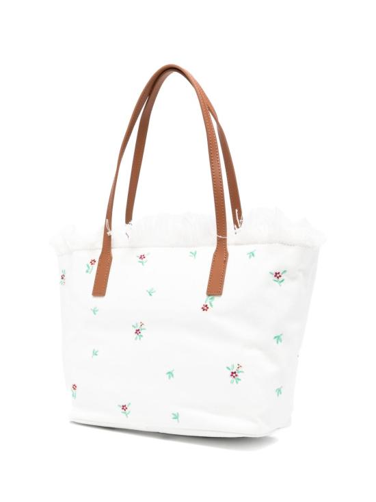 26SS 세인트바쓰 토트백 CBMF001 01755L MULTICOLOR - MC2 SAINT BARTH