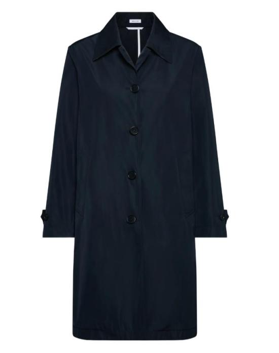 26SS 톰브라운 코트 FOC898UF0967 415 NAVY