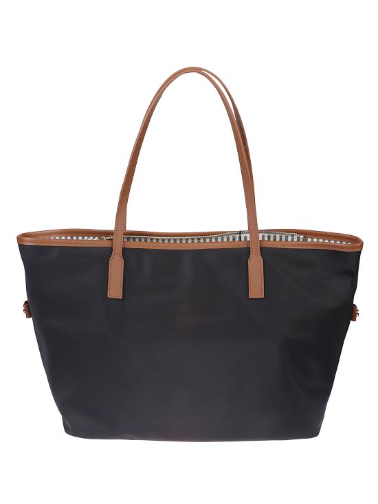 26SS 세인트바쓰 토트백 CB0002 00288L Black - MC2 SAINT BARTH