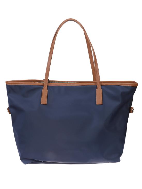 26SS 세인트바쓰 토트백 CB0002 01823L Blue - MC2 SAINT BARTH