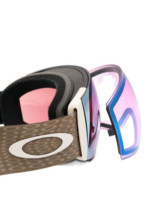 26SS 오클리 선글라스 0OO7138 713813 Sage gold iridium - OAKLEY