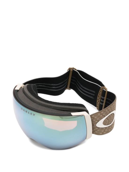 26SS 오클리 선글라스 0OO7138 713813 Sage gold iridium - OAKLEY