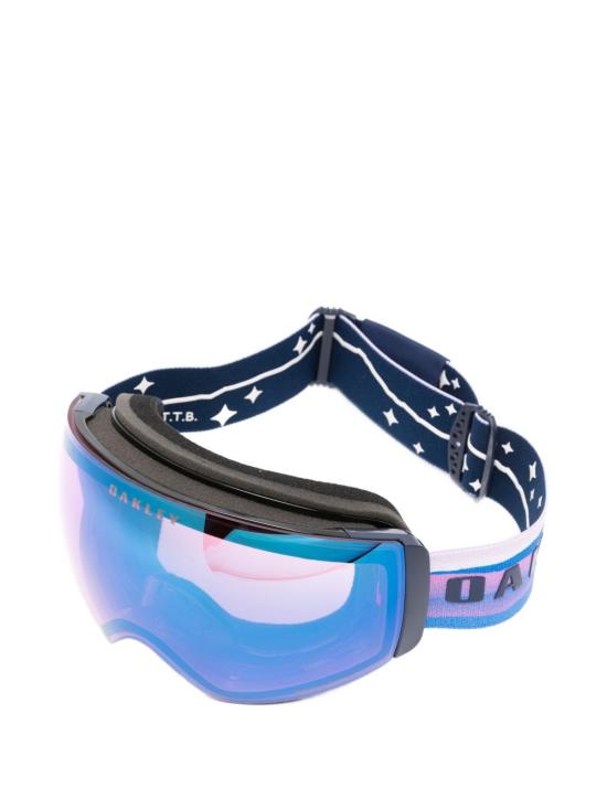 25FW 오클리 선글라스 0OO7139 713908 Multicolor pink - OAKLEY