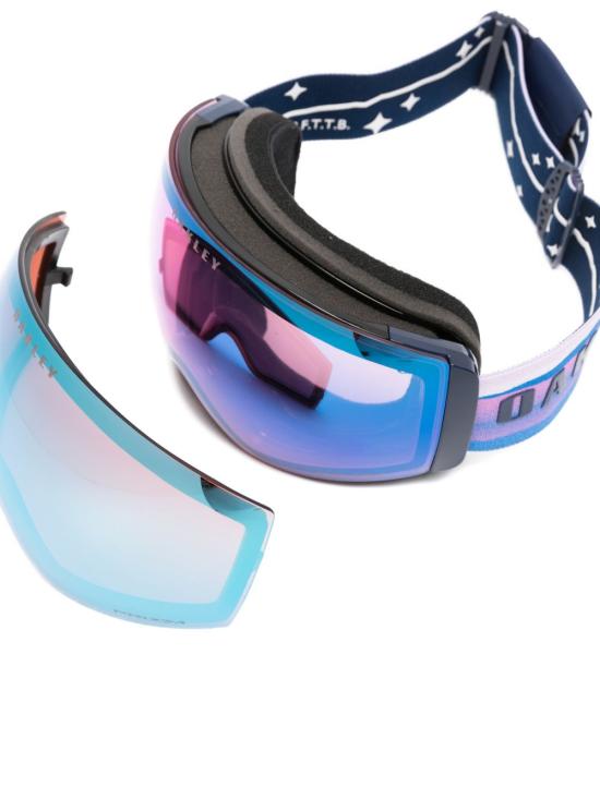 25FW 오클리 선글라스 0OO7139 713908 Multicolor pink - OAKLEY