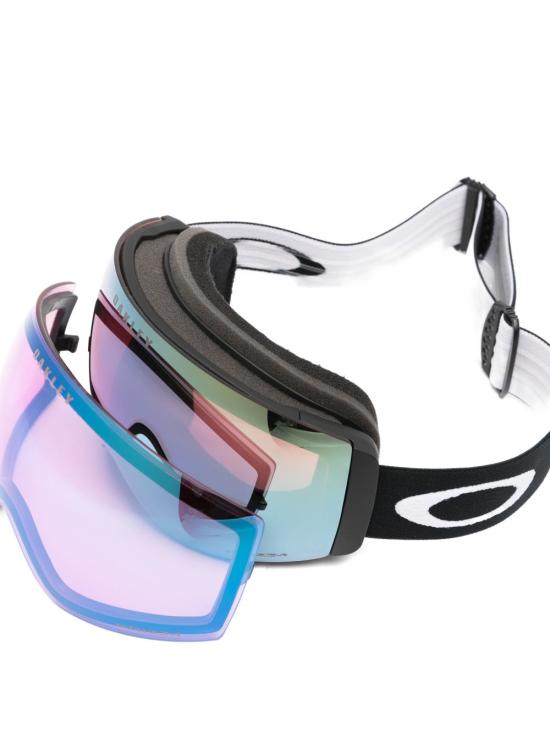 25FW 오클리 선글라스 0OO7139 713905 Black black - OAKLEY