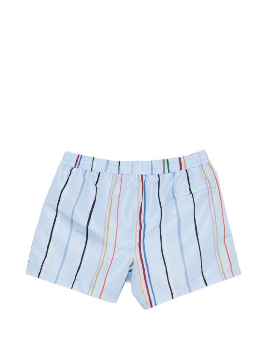 26SS 폴 스미스 스윔팬츠 M1A239B U4173740 Clear Blue - PAUL SMITH