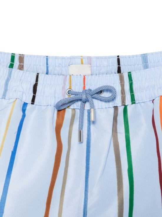 26SS 폴 스미스 스윔팬츠 M1A239B U4173740 Clear Blue - PAUL SMITH