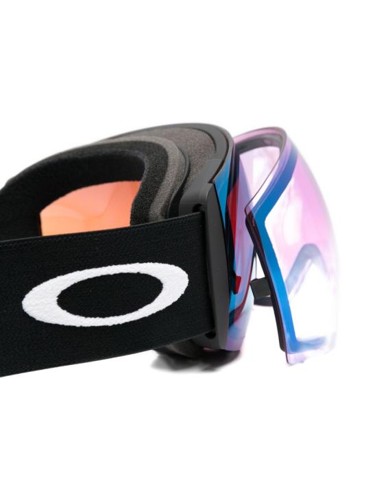 26SS 오클리 선글라스 0OO7138 713802 Blue - OAKLEY