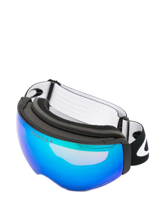 25FW 오클리 선글라스 0OO7139 713904 Blue multicolor - OAKLEY