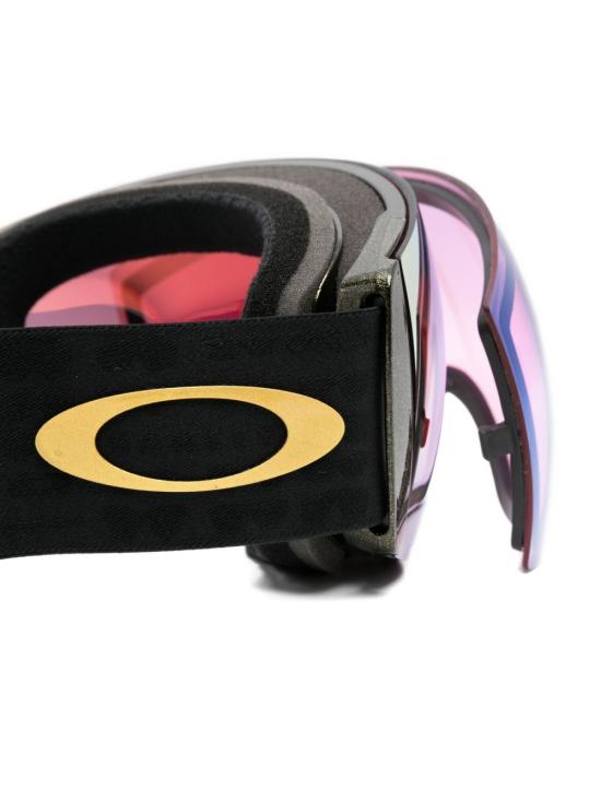 26SS 오클리 선글라스 0OO7138 713809 Golden - OAKLEY