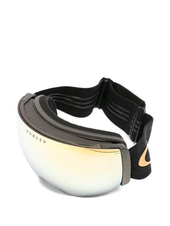 26SS 오클리 선글라스 0OO7138 713809 Golden - OAKLEY