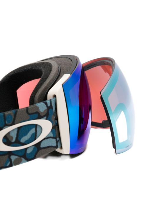 26SS 오클리 선글라스 0OO7138 713812 MultiColour - OAKLEY