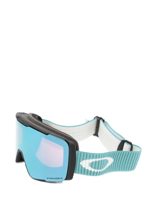 26SS 오클리 선글라스 0OO7137 713711 Blue - OAKLEY