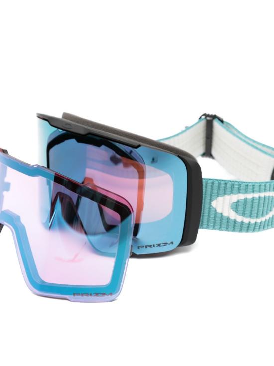 26SS 오클리 선글라스 0OO7137 713711 Blue - OAKLEY