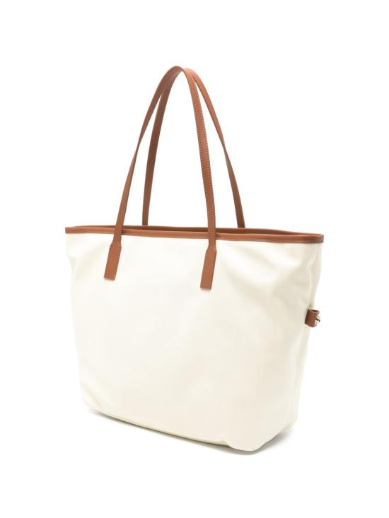 26SS 세인트바쓰 토트백 CB0002 01818L Cream - MC2 SAINT BARTH