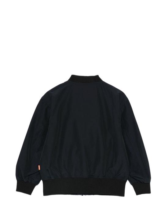 26SS [키즈] 울리치 캐주얼 자켓 CFWKOU2020MR UT3662MLB Blue - WOOLRICH