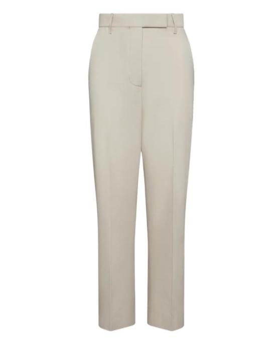 26SS 톰브라운 스트레이트 팬츠 FTC512GF1063 260 BEIGE