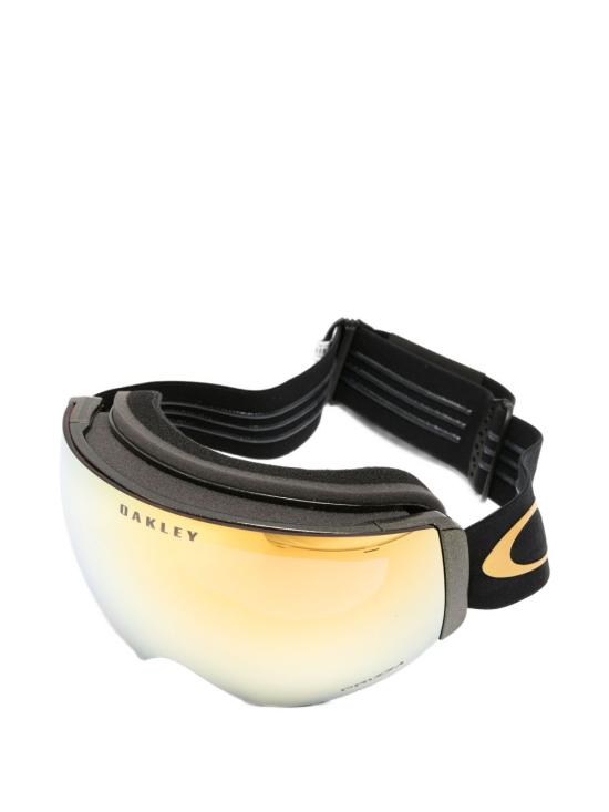 25FW 오클리 선글라스 0OO7139 713909 Gold black - OAKLEY