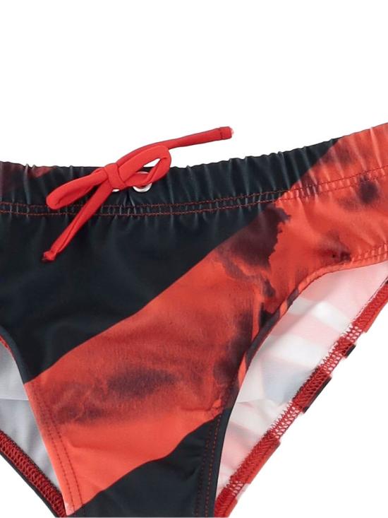 26SS [키즈] 디젤 스윔팬츠 J02698 KYA1KK900 - DIESEL