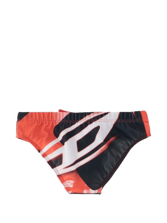 26SS [키즈] 디젤 스윔팬츠 J02698 KYA1KK900 - DIESEL