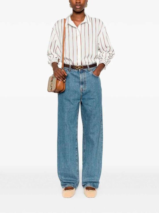 26SS 구찌 민소매 티셔츠 855879 ZAUGG9669 - GUCCI