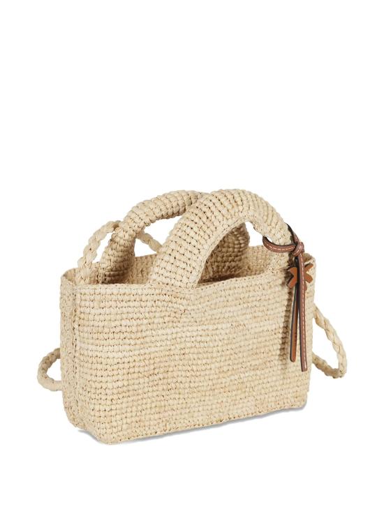 26SS 마네비 토트백 V88EW NATURAL Beige - MANEBI