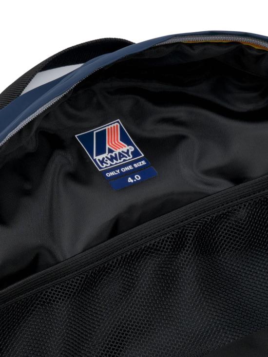 26SS 까웨 백팩 K5135PW B67 Blue - K-WAY