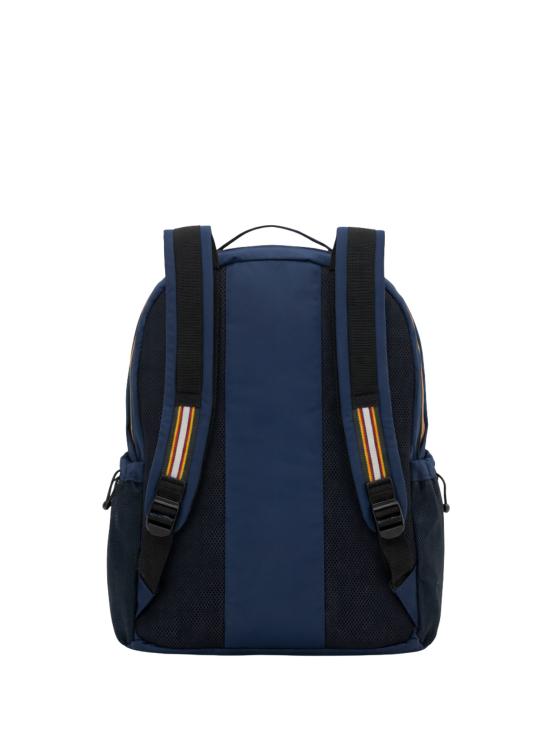 26SS 까웨 백팩 K5135PW B67 Blue - K-WAY