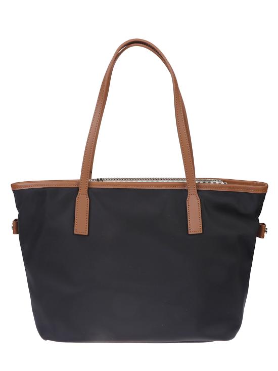 26SS 세인트바쓰 토트백 CB0004 00288L Black - MC2 SAINT BARTH
