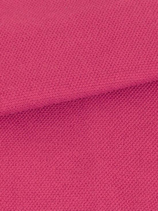 26SS 존스메들리 반팔 티셔츠 ROTH ROSEBURN PINK - JOHN SMEDLEY