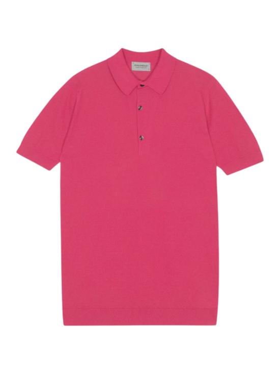 26SS 존스메들리 반팔 티셔츠 ROTH ROSEBURN PINK