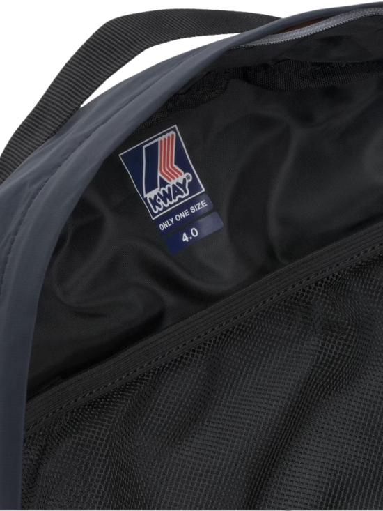 26SS 까웨 백팩 K5135PW K89 Blue - K-WAY