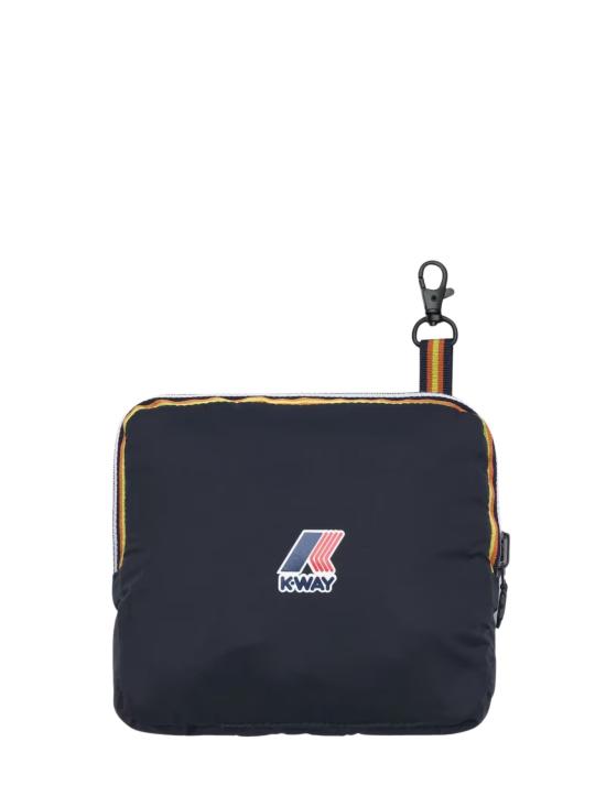 26SS 까웨 백팩 K5135PW K89 Blue - K-WAY