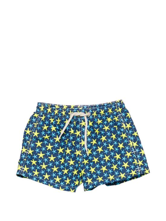 26SS [키즈] 세인트바쓰 스윔팬츠 JEA0004 02141L Blue