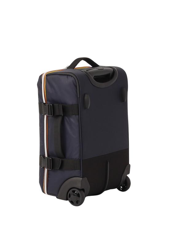 26SS 까웨 캐리어 K2127IW Y37 Blue - K-WAY