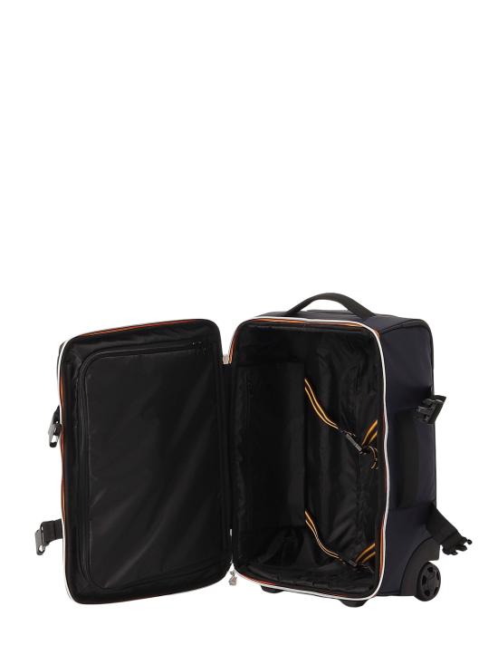 26SS 까웨 캐리어 K2127IW Y37 Blue - K-WAY