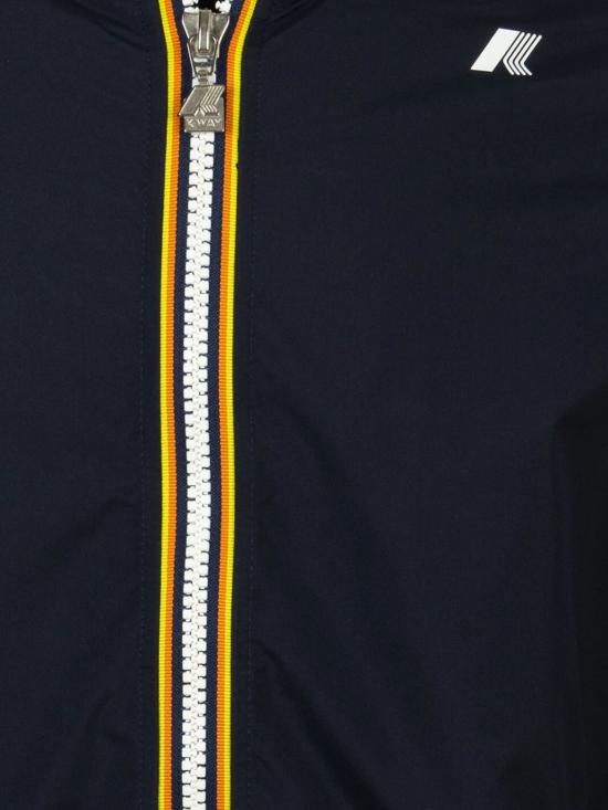 26SS 까웨 자켓 K5127QW K89 Blue - K-WAY