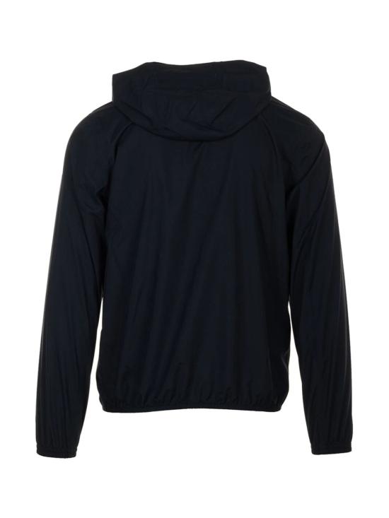 26SS 까웨 자켓 K5127QW K89 Blue - K-WAY