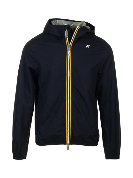 26SS 까웨 자켓 K5127QW K89 Blue